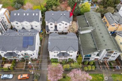 730 N 95th Street , Seattle, WA 98103 - Photo 15