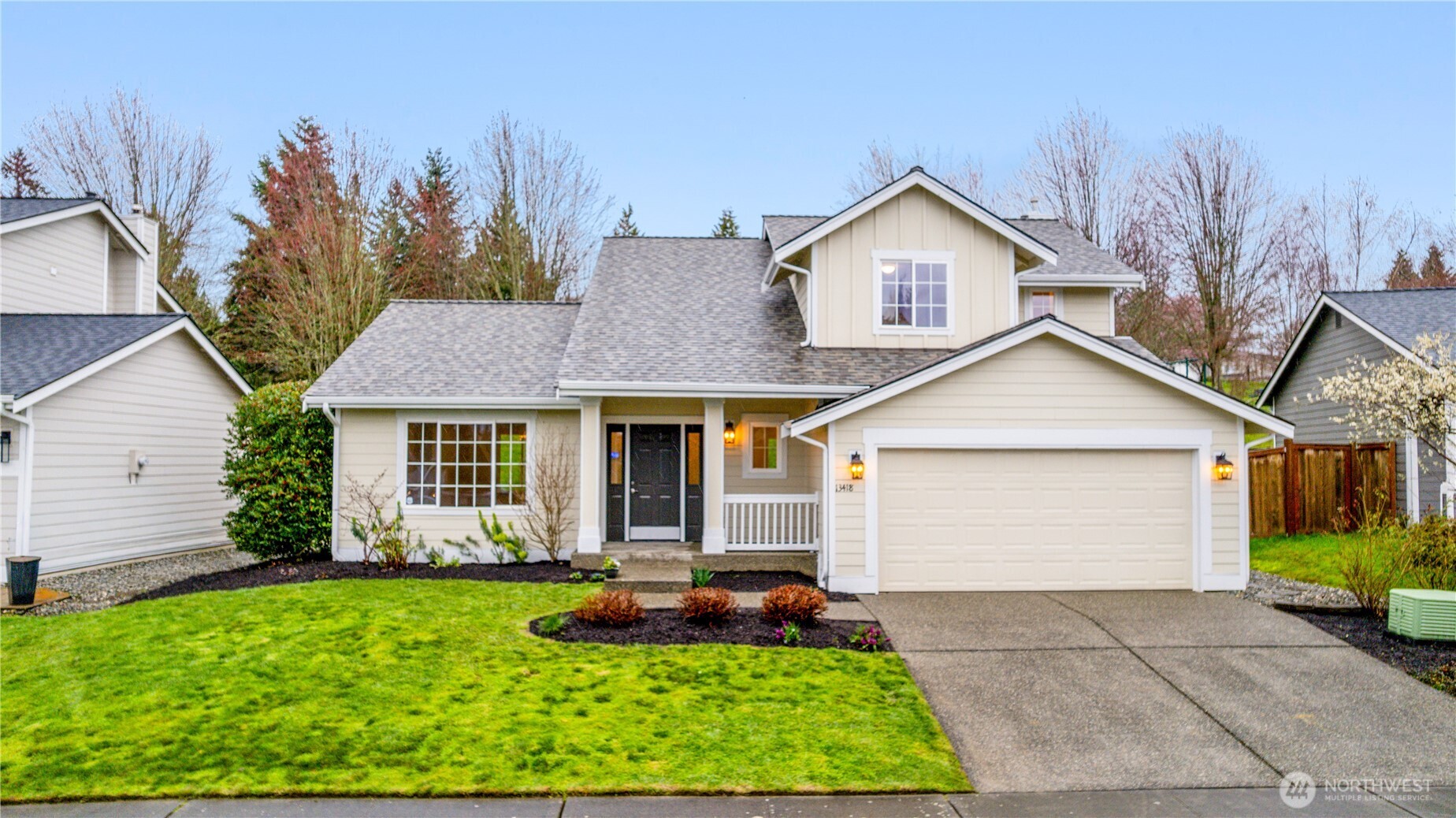 13418 Elk Ridge Road SE, Monroe, WA 98272