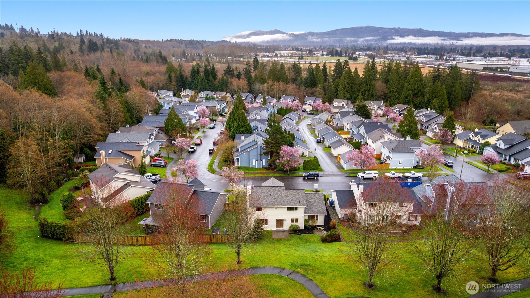 13418 Elk Ridge Road SE, Monroe, WA 98272