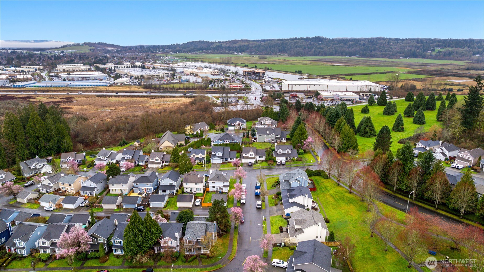 13418 Elk Ridge Road SE, Monroe, WA 98272