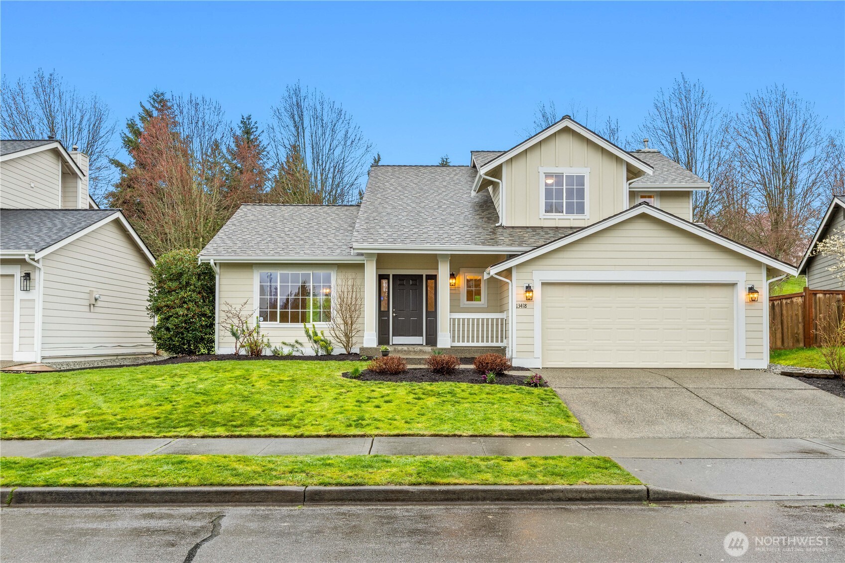13418 Elk Ridge Road SE, Monroe, WA 98272