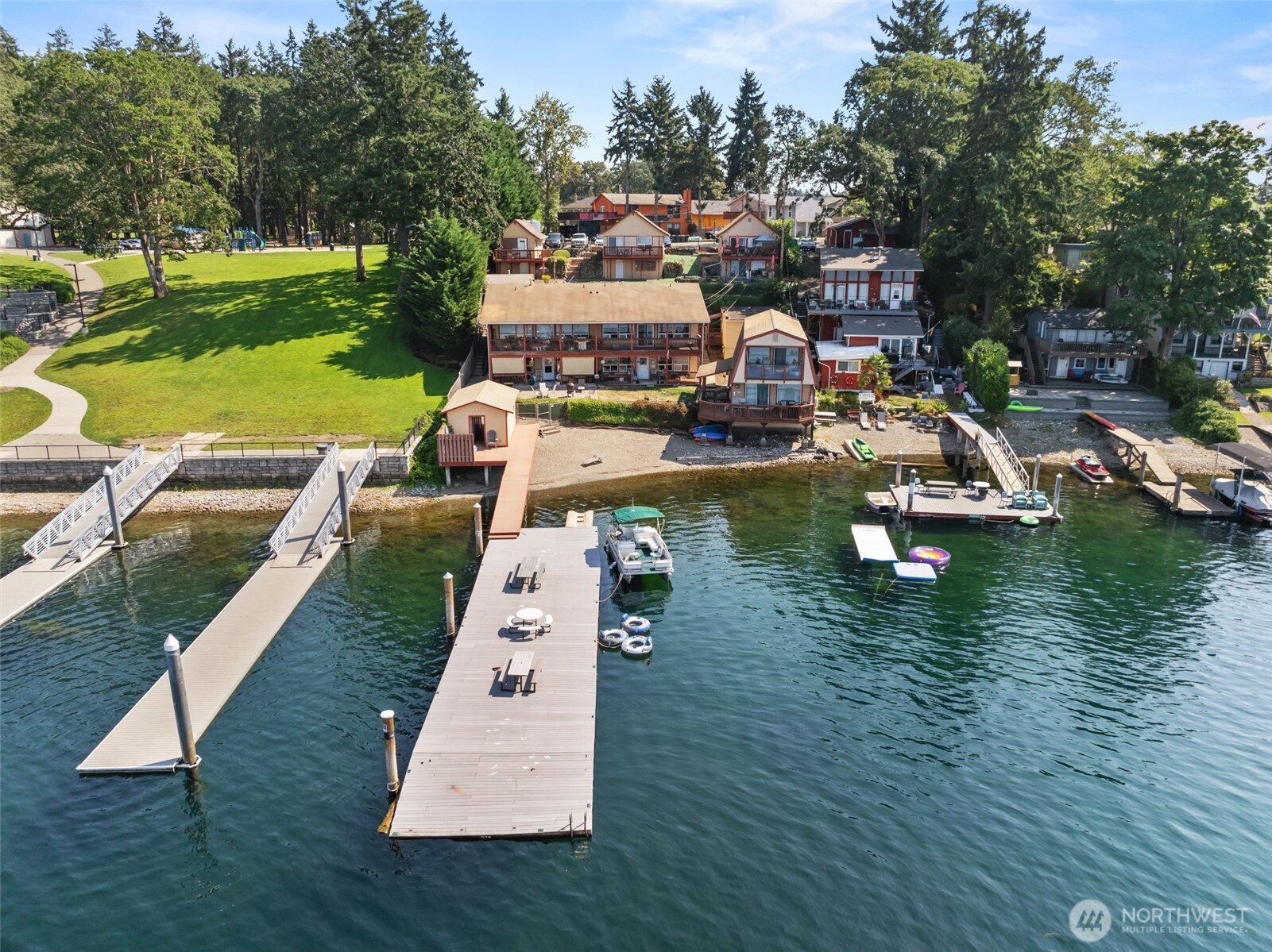 14312 Thorne Lane SW #15, Lakewood, WA 98498