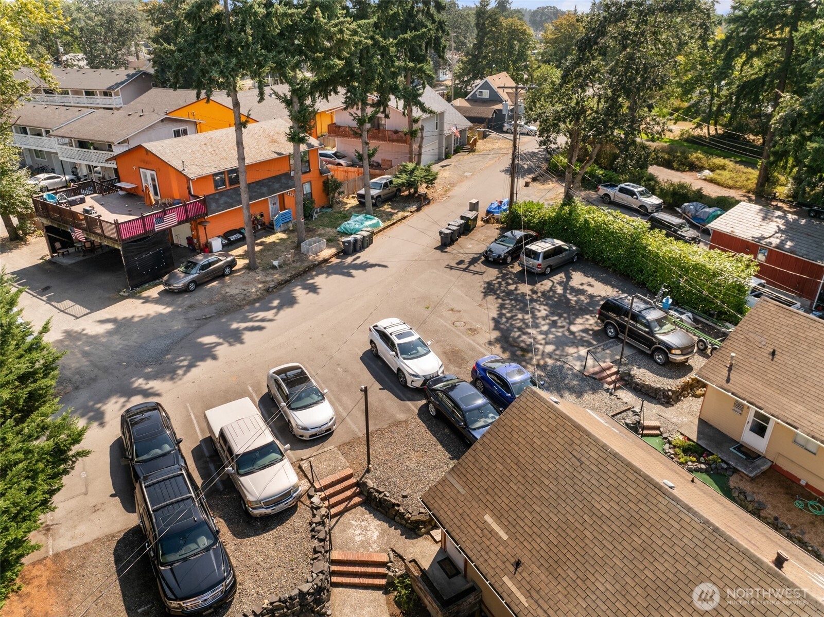 14312 Thorne Lane SW #15, Lakewood, WA 98498