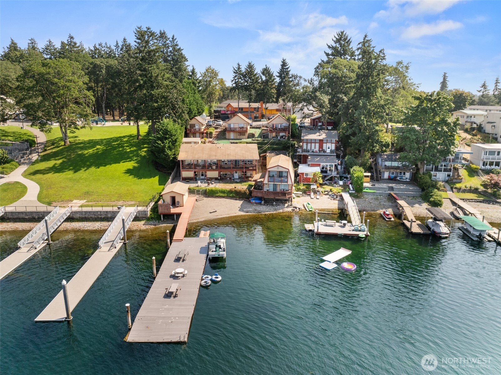 14312 Thorne Lane SW #15, Lakewood, WA 98498