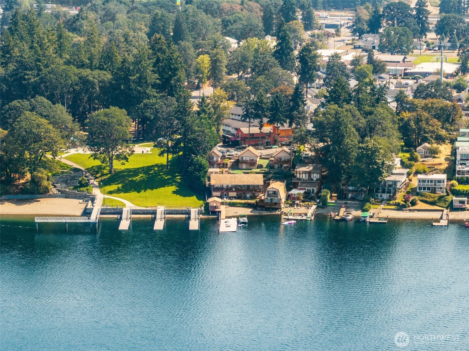 14312 Thorne Lane SW #15, Lakewood, WA 98498