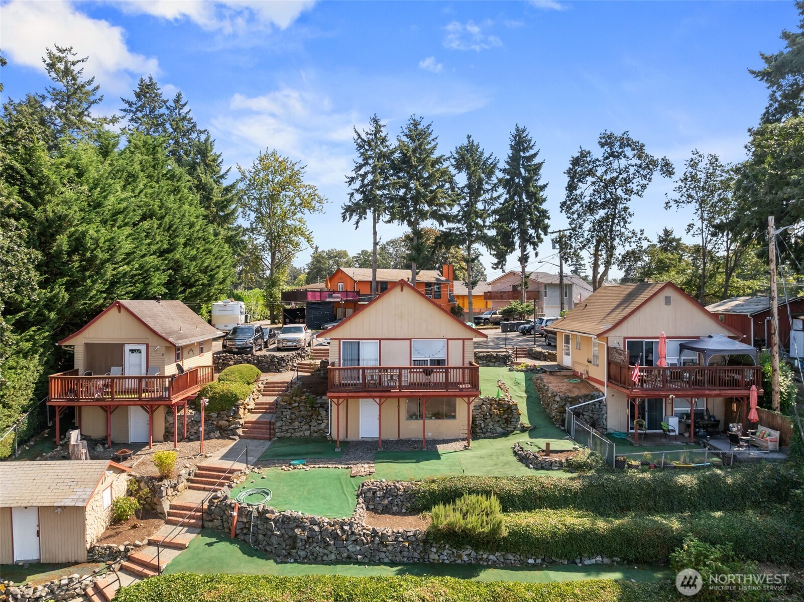 14312 Thorne Lane SW #15, Lakewood, WA 98498