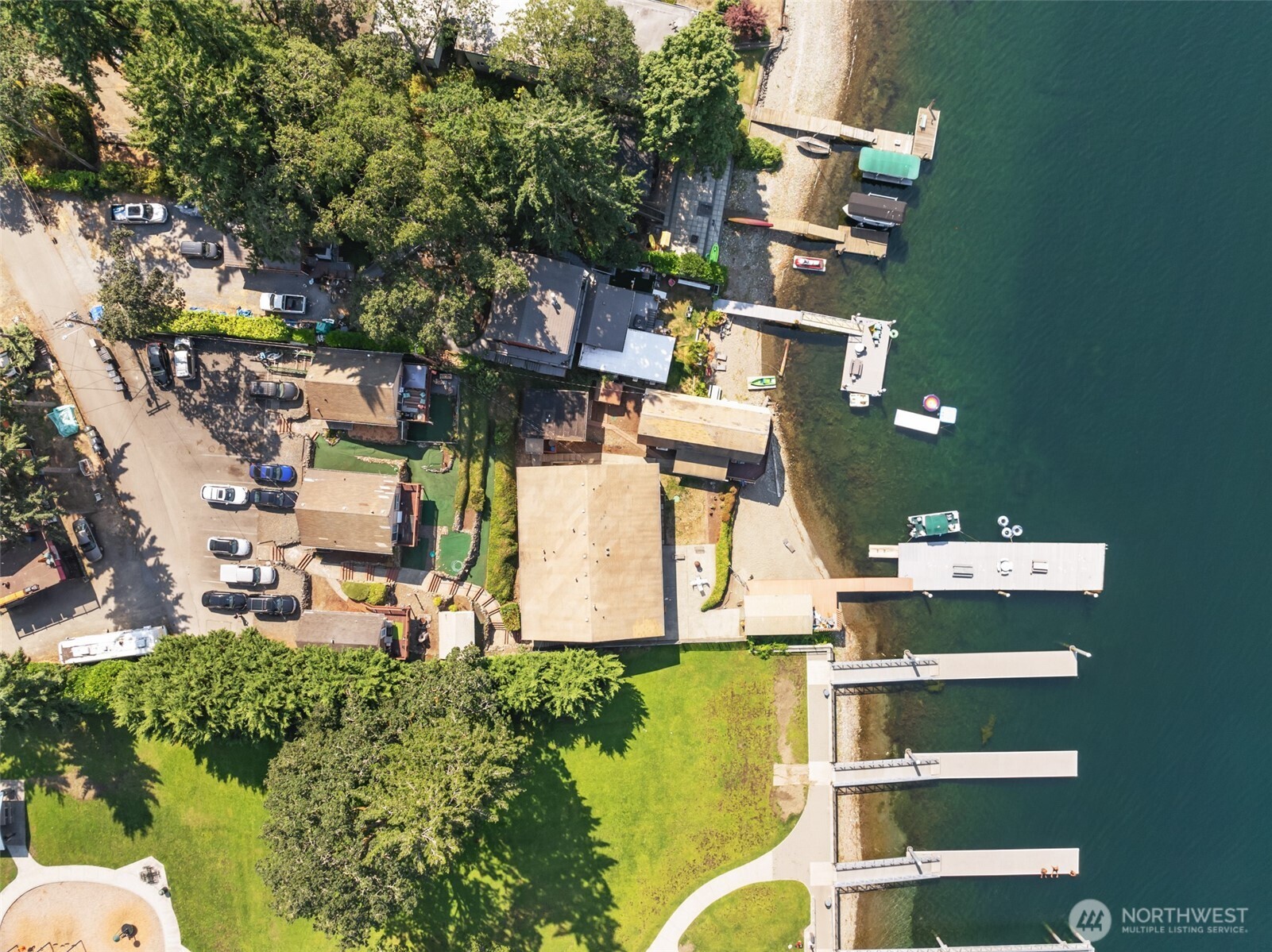 14312 Thorne Lane SW #15, Lakewood, WA 98498