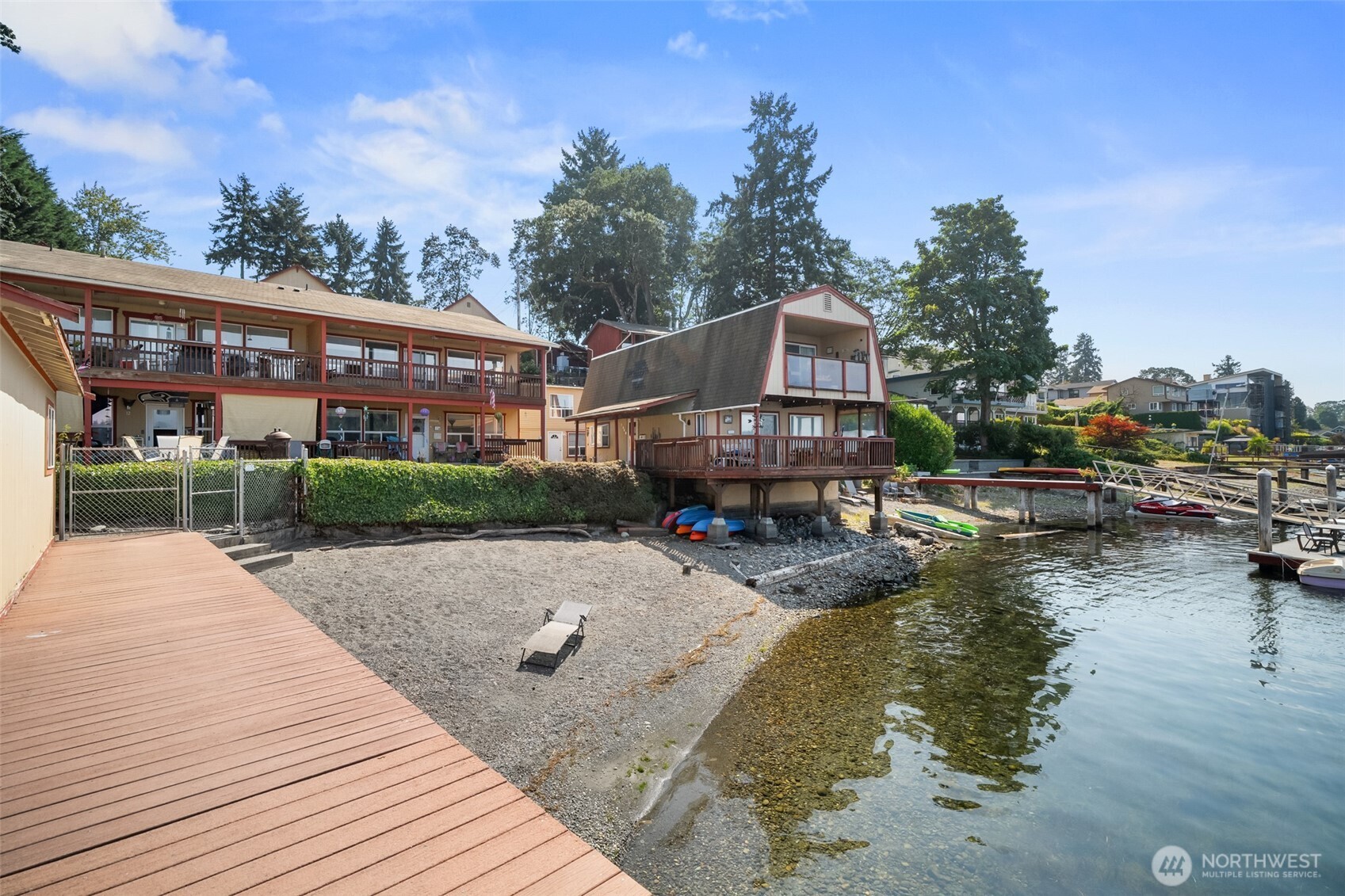 14312 Thorne Lane SW #15, Lakewood, WA 98498