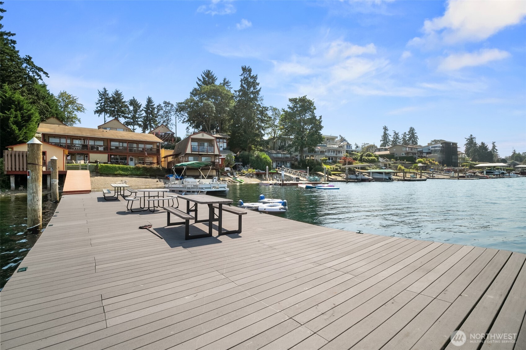 14312 Thorne Lane SW #15, Lakewood, WA 98498