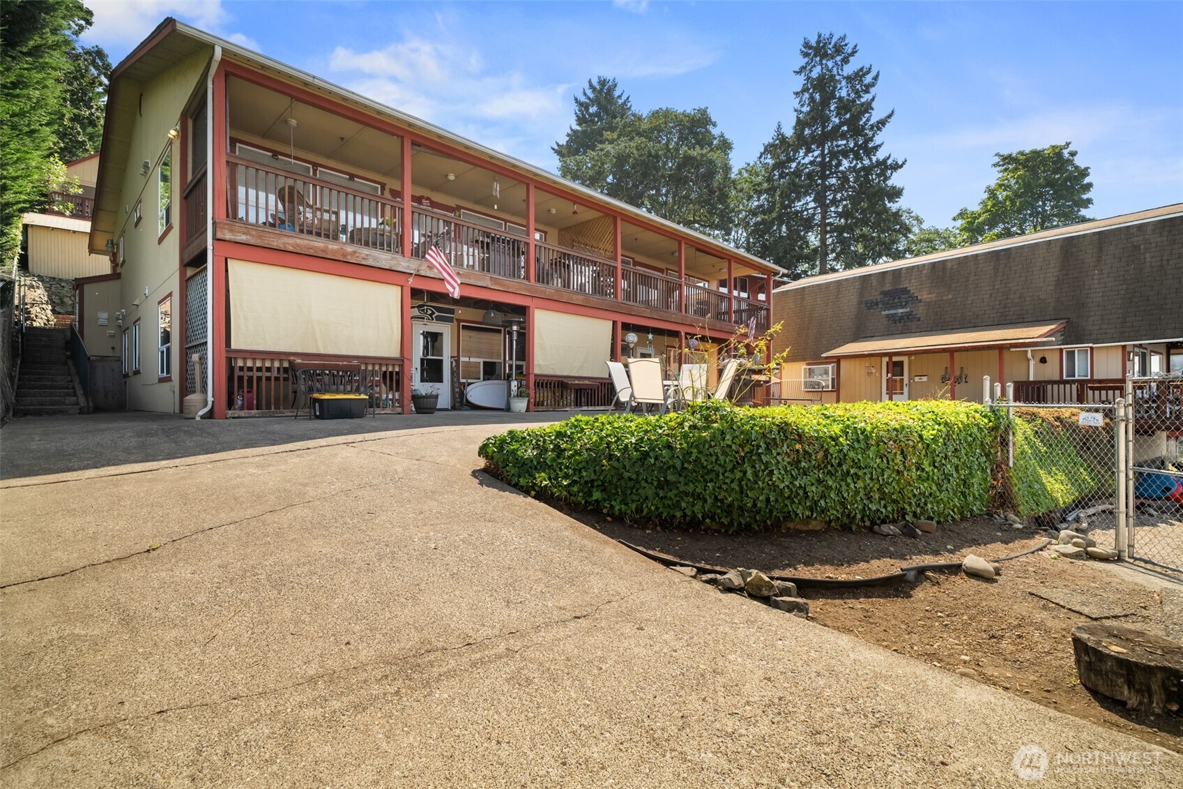 14312 Thorne Lane SW #15, Lakewood, WA 98498