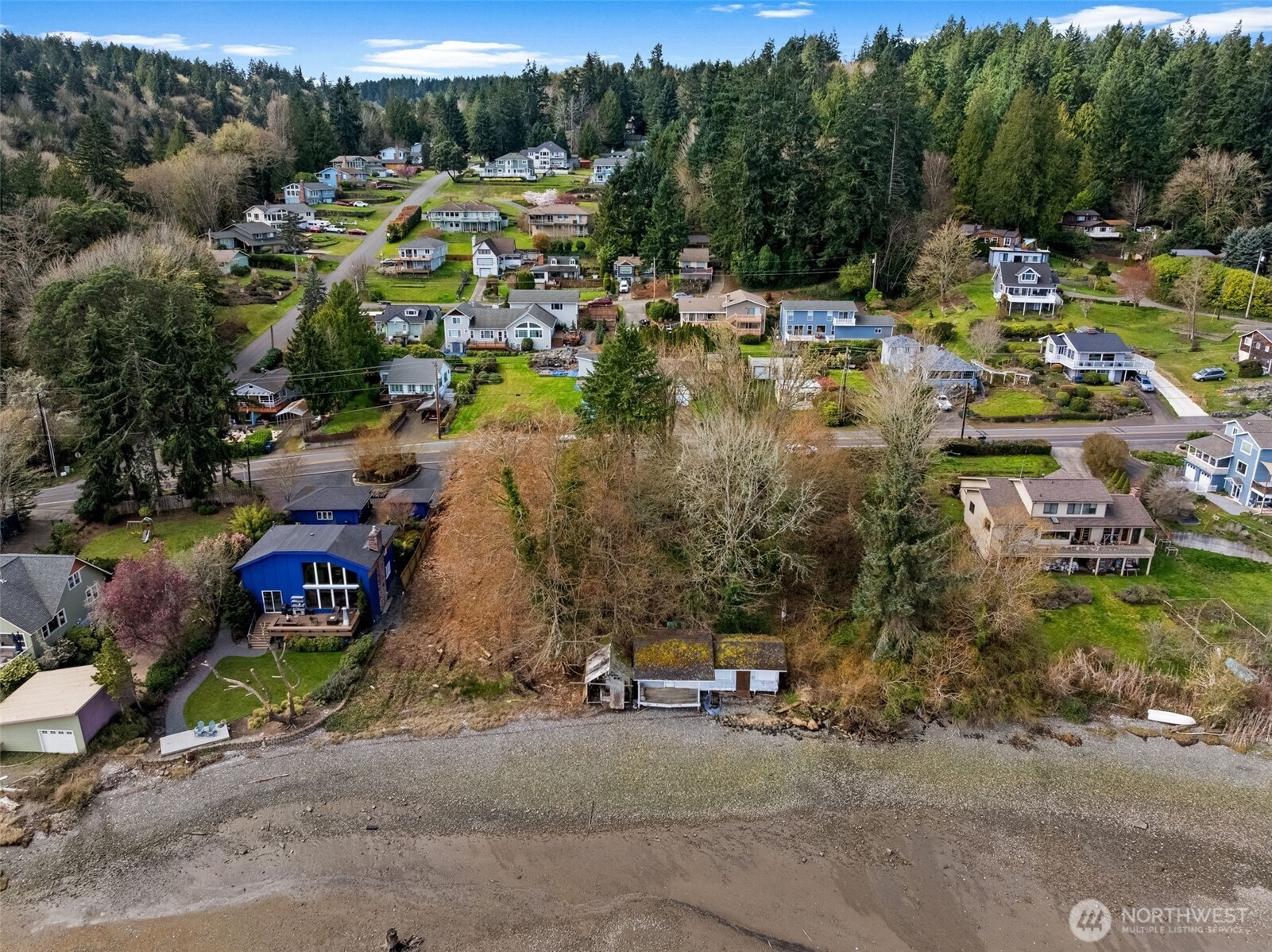 5280 Illahee Road NE, Bremerton, WA 98311