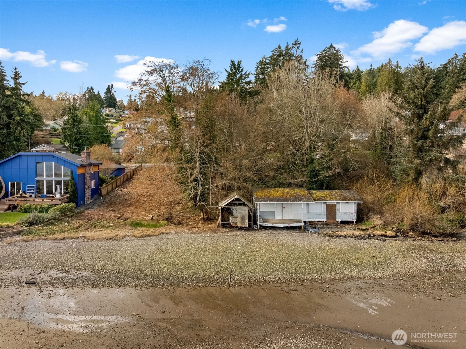 5280 Illahee Road NE, Bremerton, WA 98311