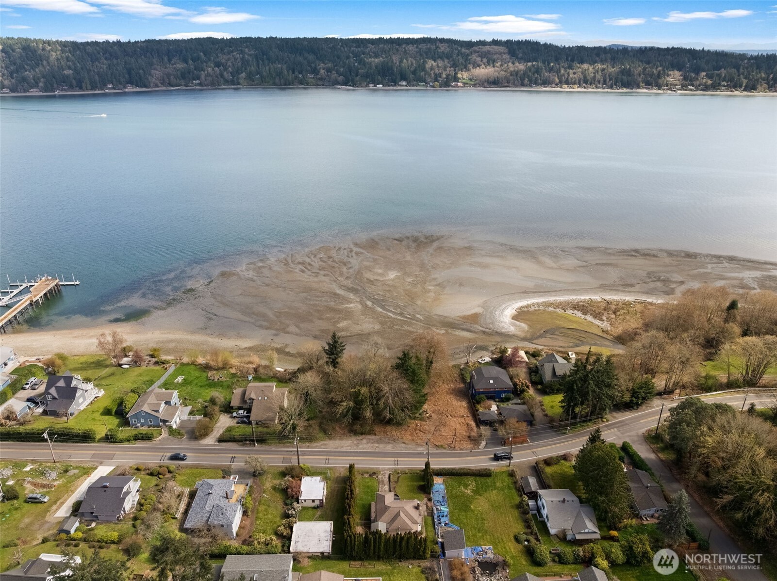 5280 Illahee Road NE, Bremerton, WA 98311