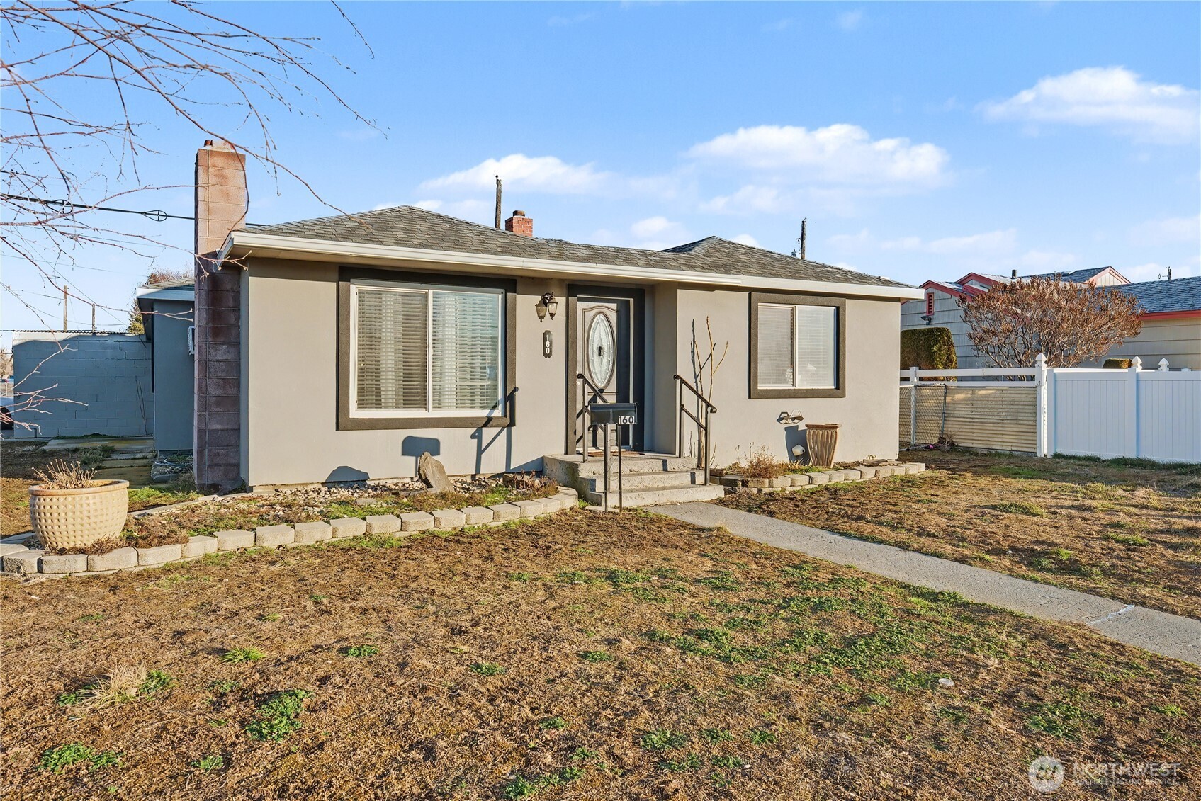 160 G Street NE, Ephrata, WA 98823