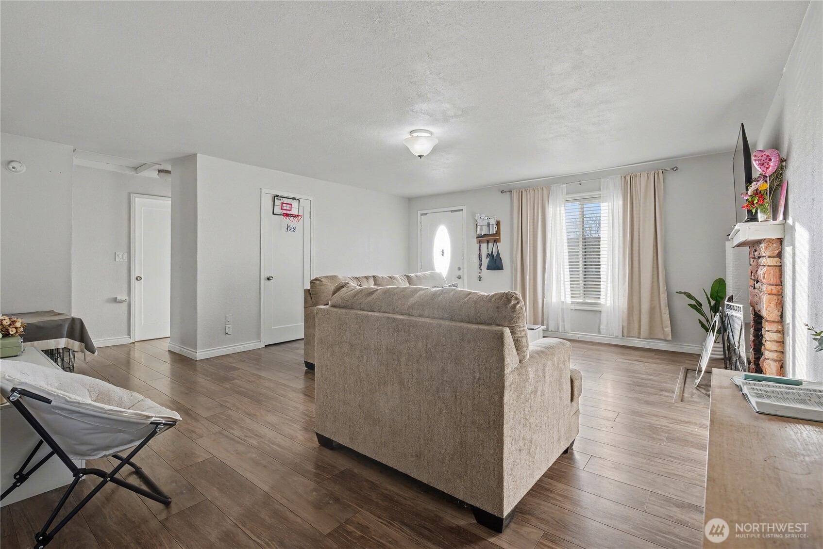 160 G Street NE, Ephrata, WA 98823