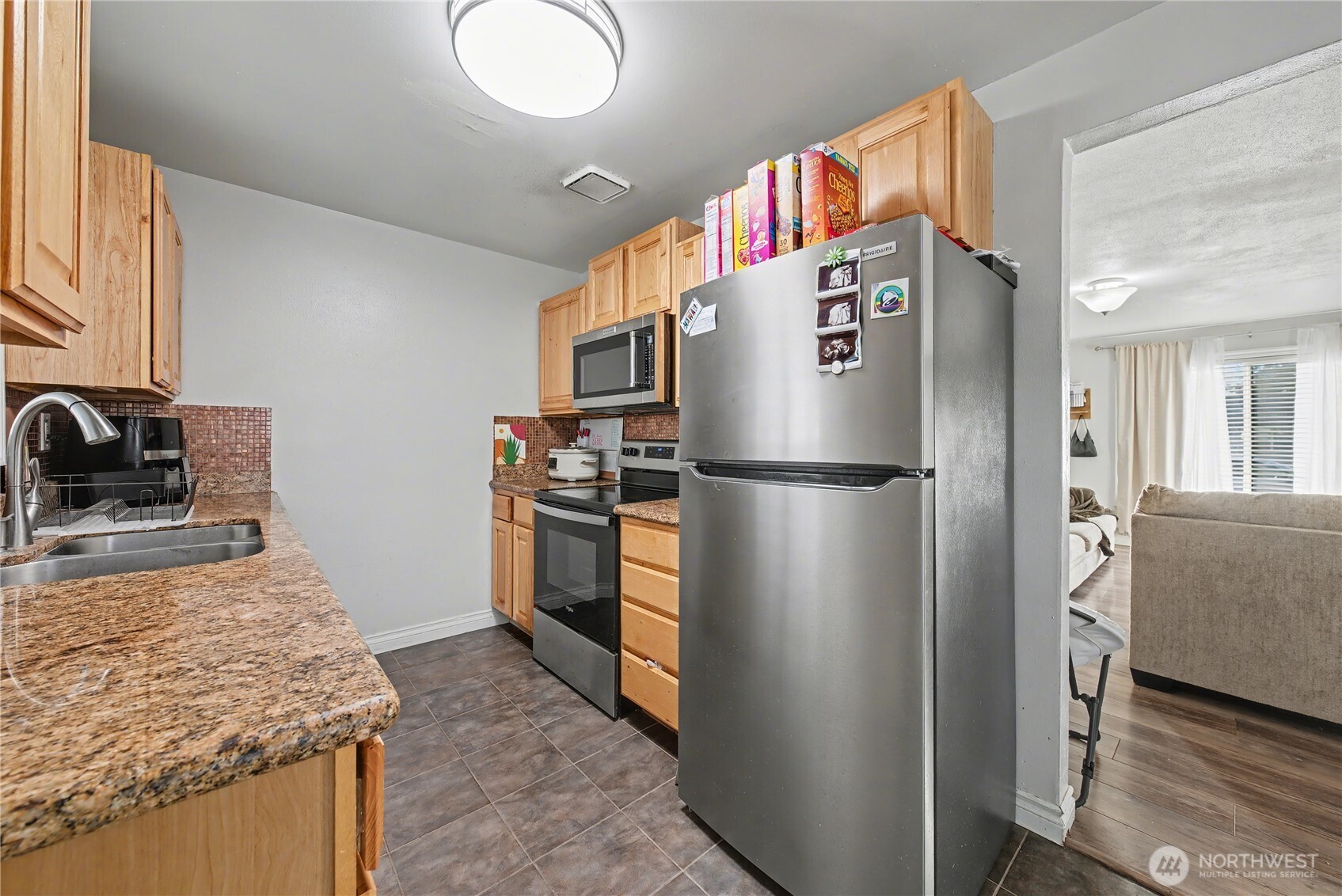 160 G Street NE, Ephrata, WA 98823