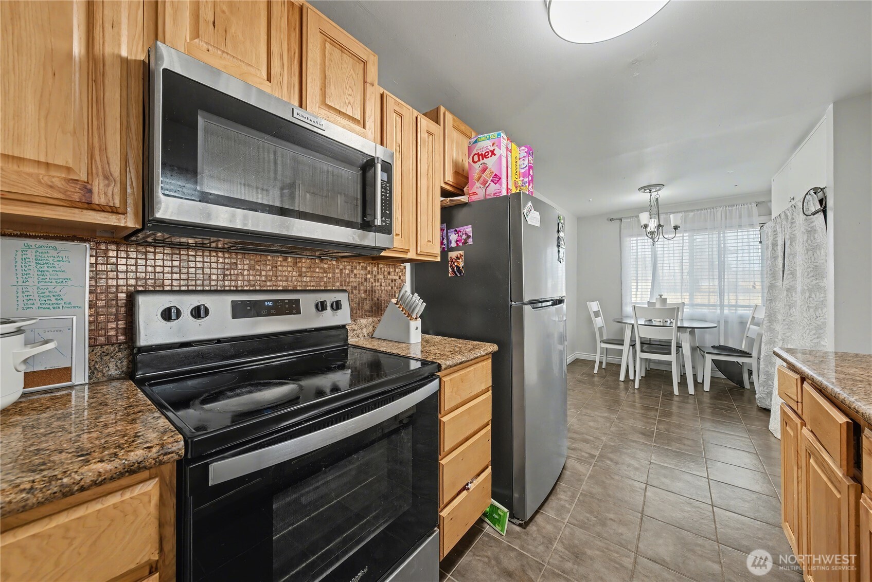 160 G Street NE, Ephrata, WA 98823