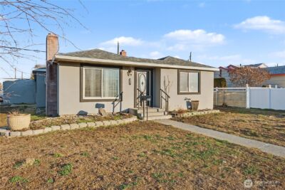 160 G Street NE, Ephrata, WA 98823 - Photo 3