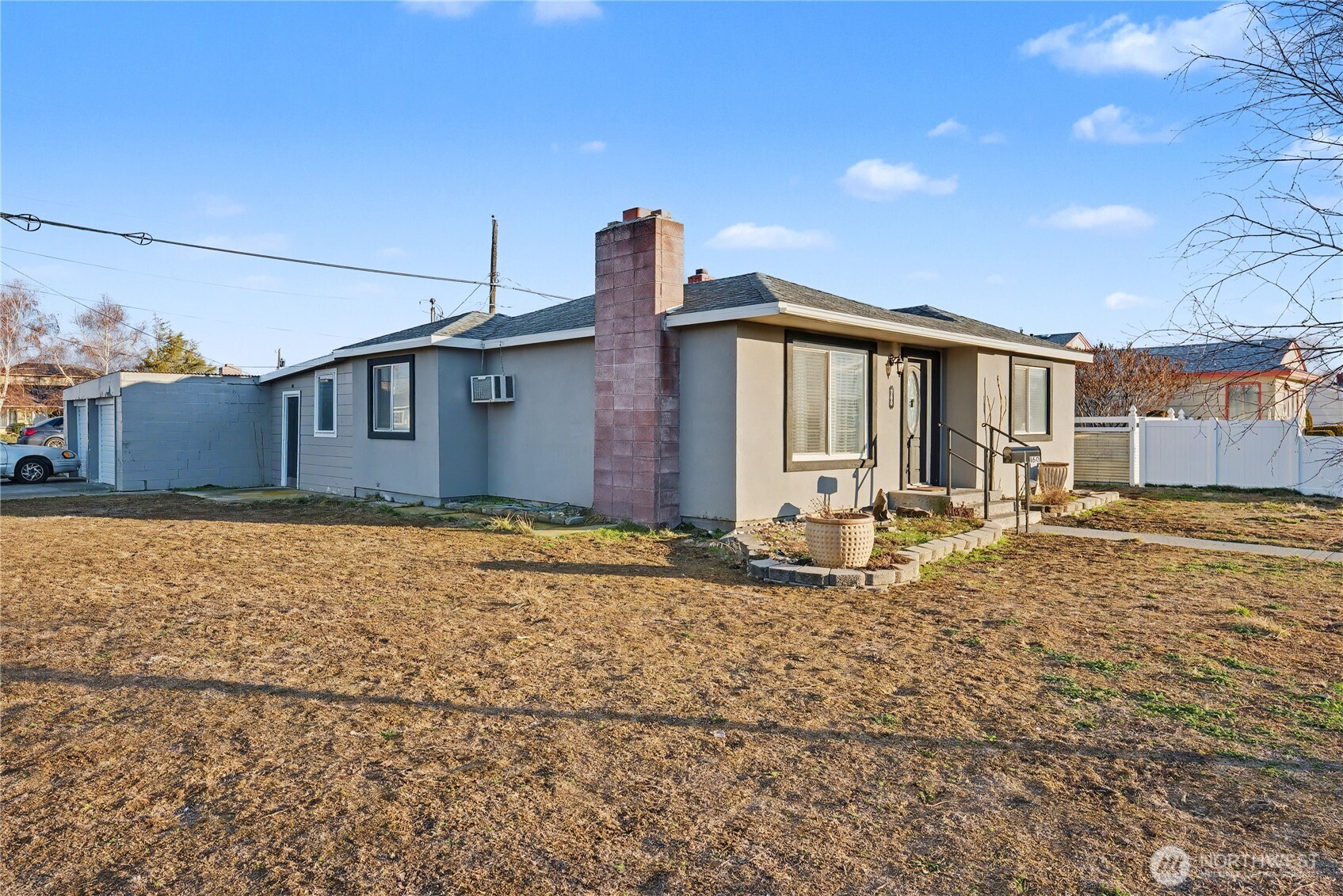 160 G Street NE, Ephrata, WA 98823