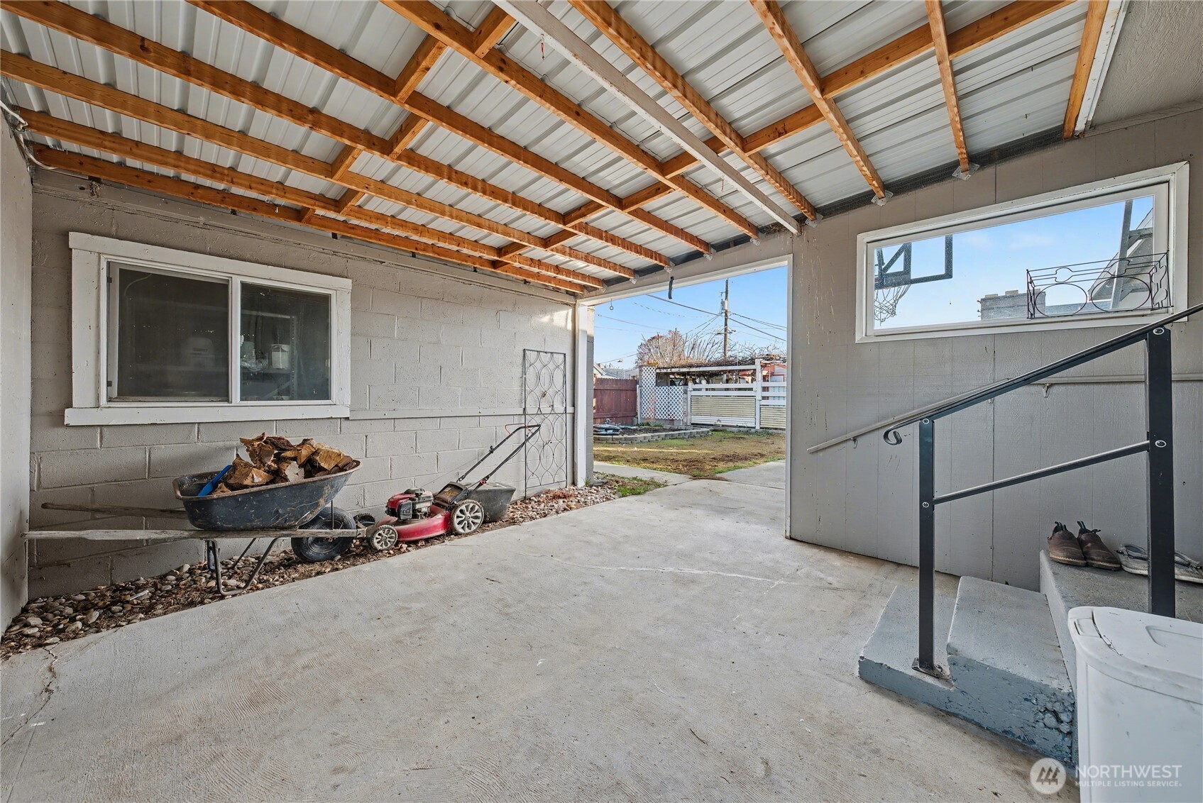 160 G Street NE, Ephrata, WA 98823