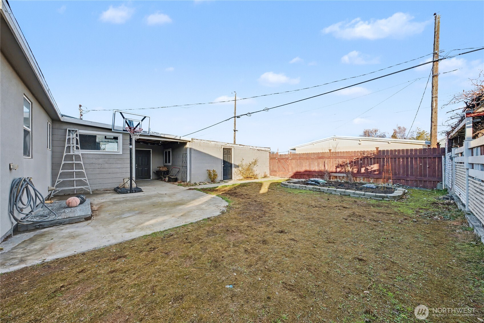 160 G Street NE, Ephrata, WA 98823