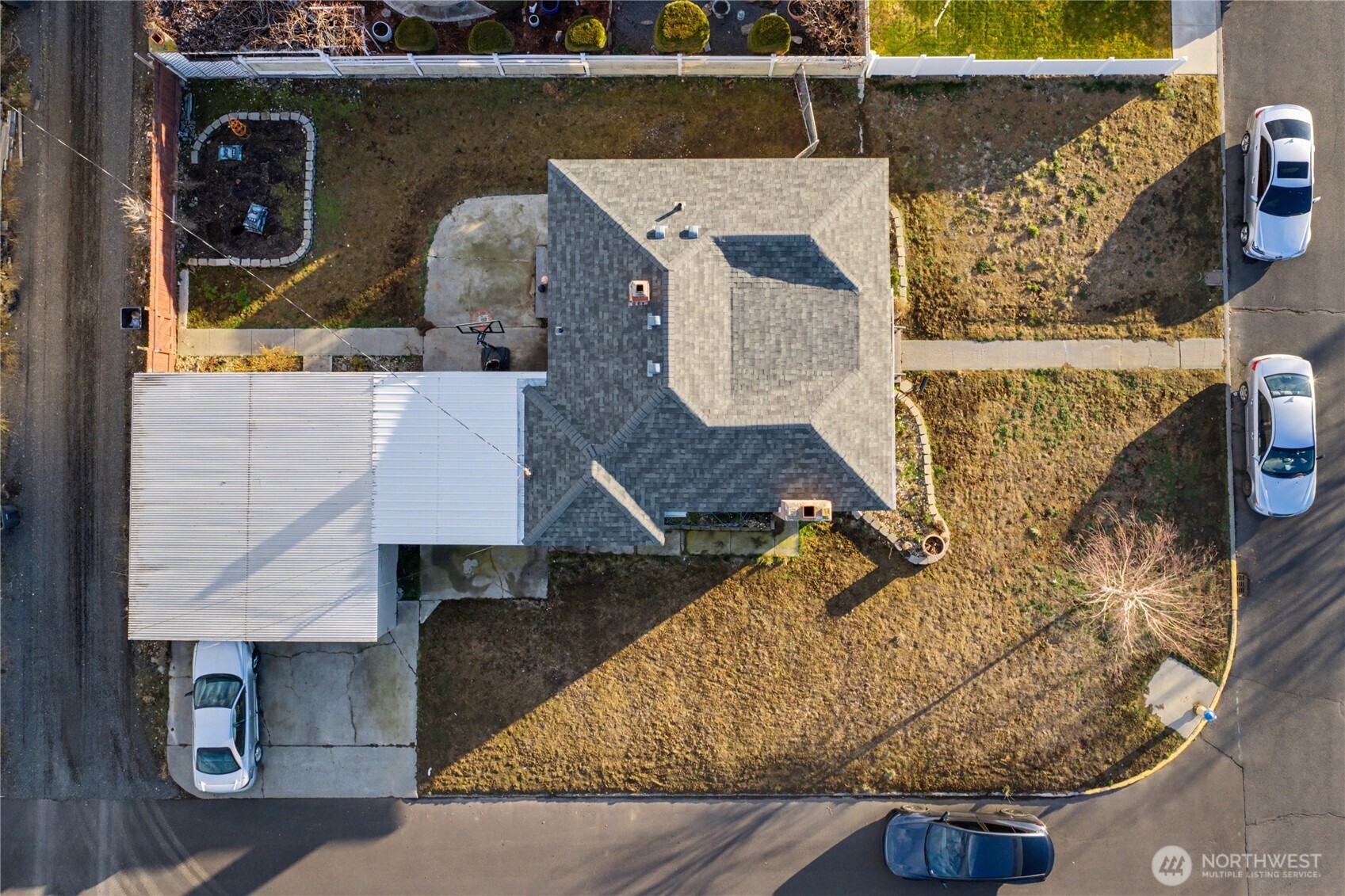 160 G Street NE, Ephrata, WA 98823