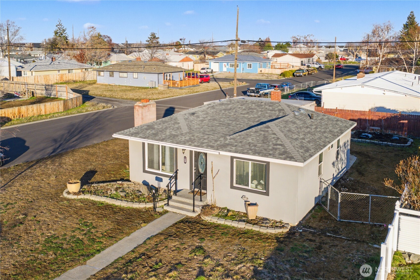 160 G Street NE, Ephrata, WA 98823