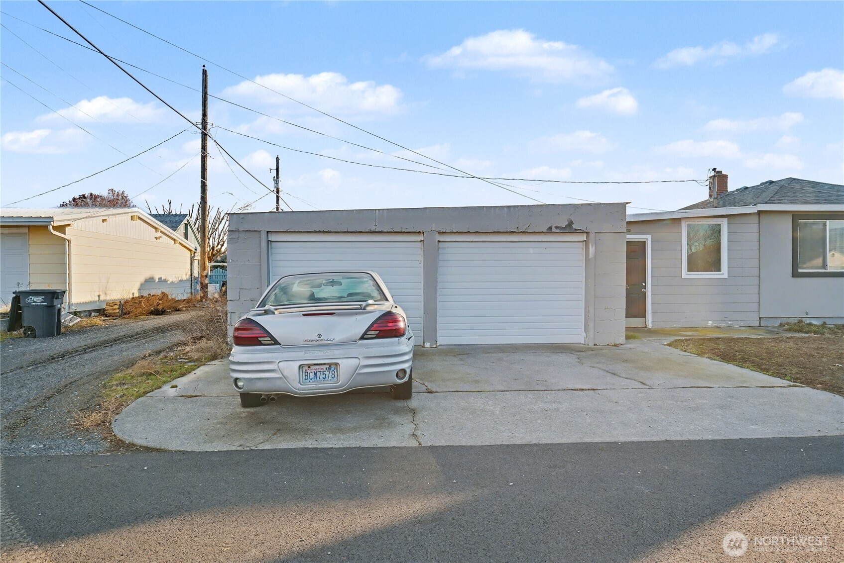 160 G Street NE, Ephrata, WA 98823