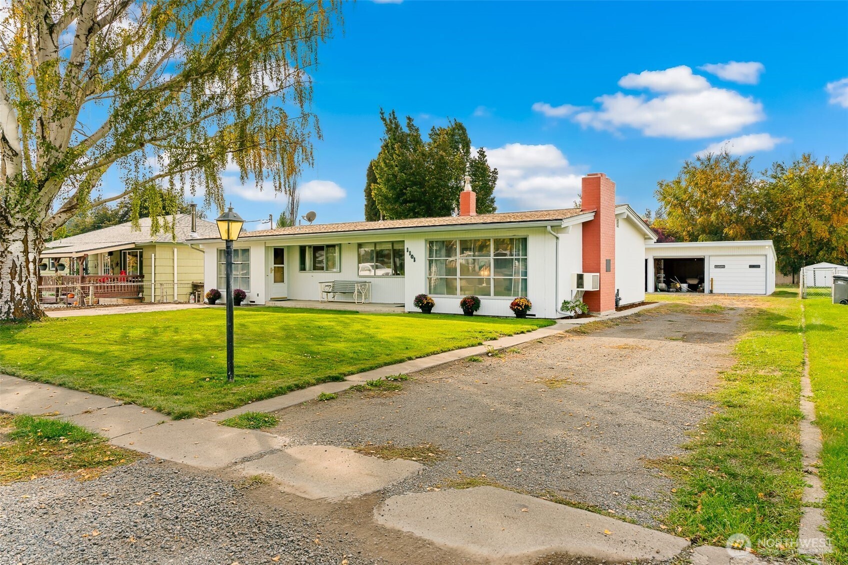 1101 N Willow , Ellensburg, WA 98926