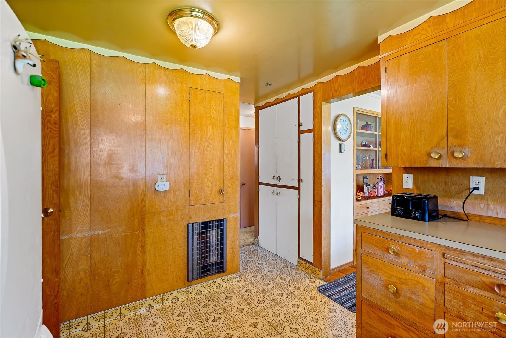 1101 N Willow , Ellensburg, WA 98926