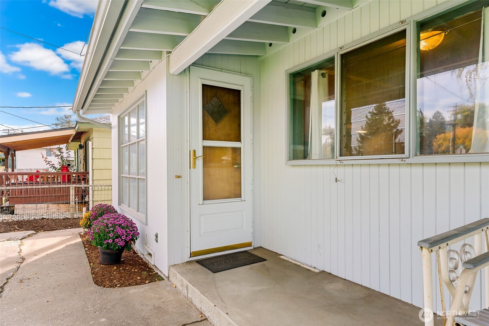 1101 N Willow , Ellensburg, WA 98926