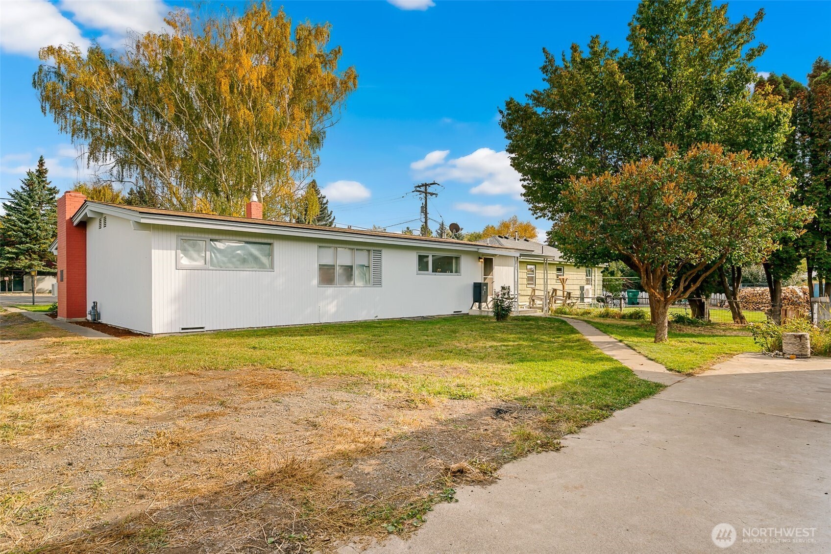 1101 N Willow , Ellensburg, WA 98926