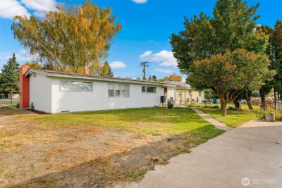 1101 N Willow , Ellensburg, WA 98926 - Photo 28