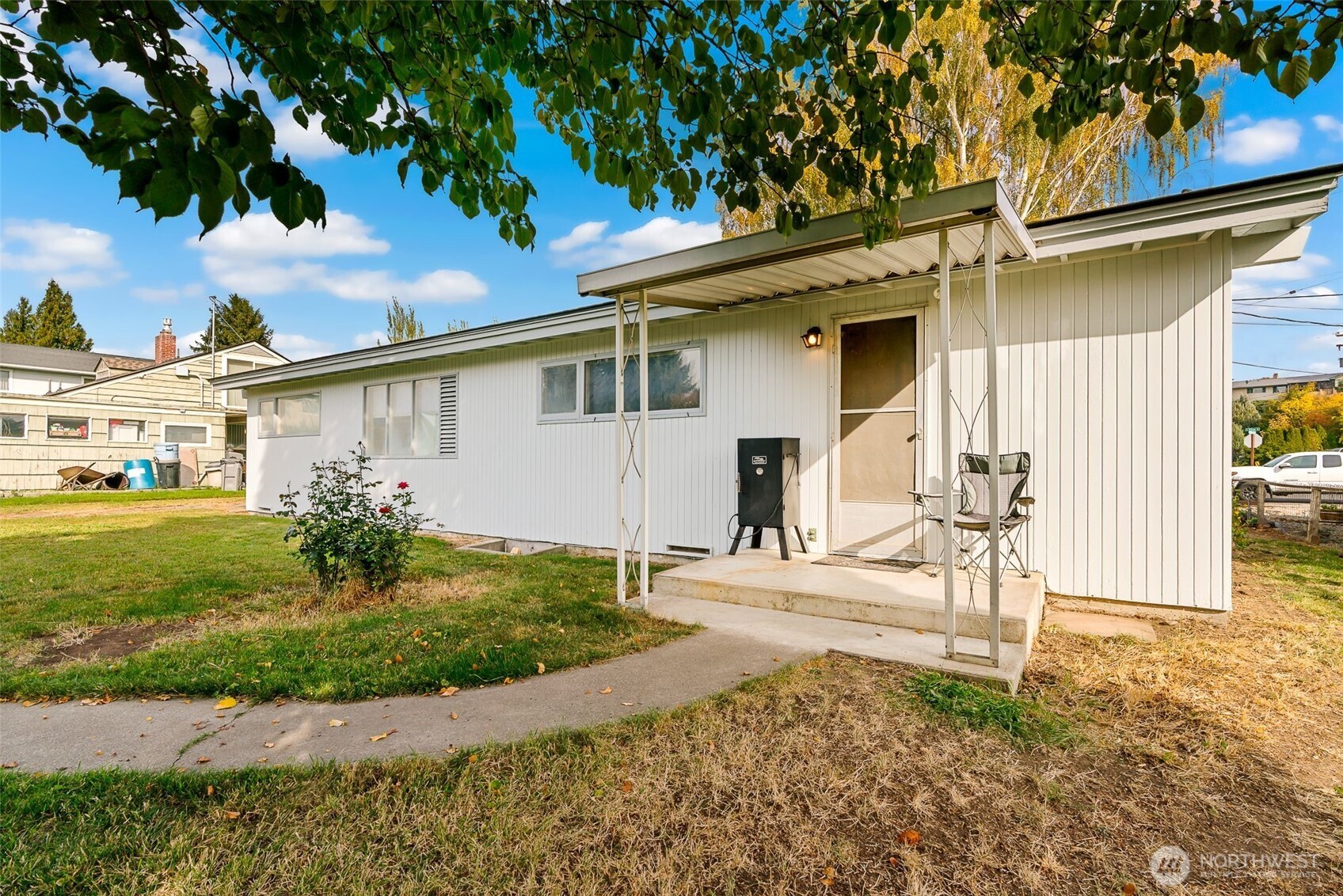 1101 N Willow , Ellensburg, WA 98926