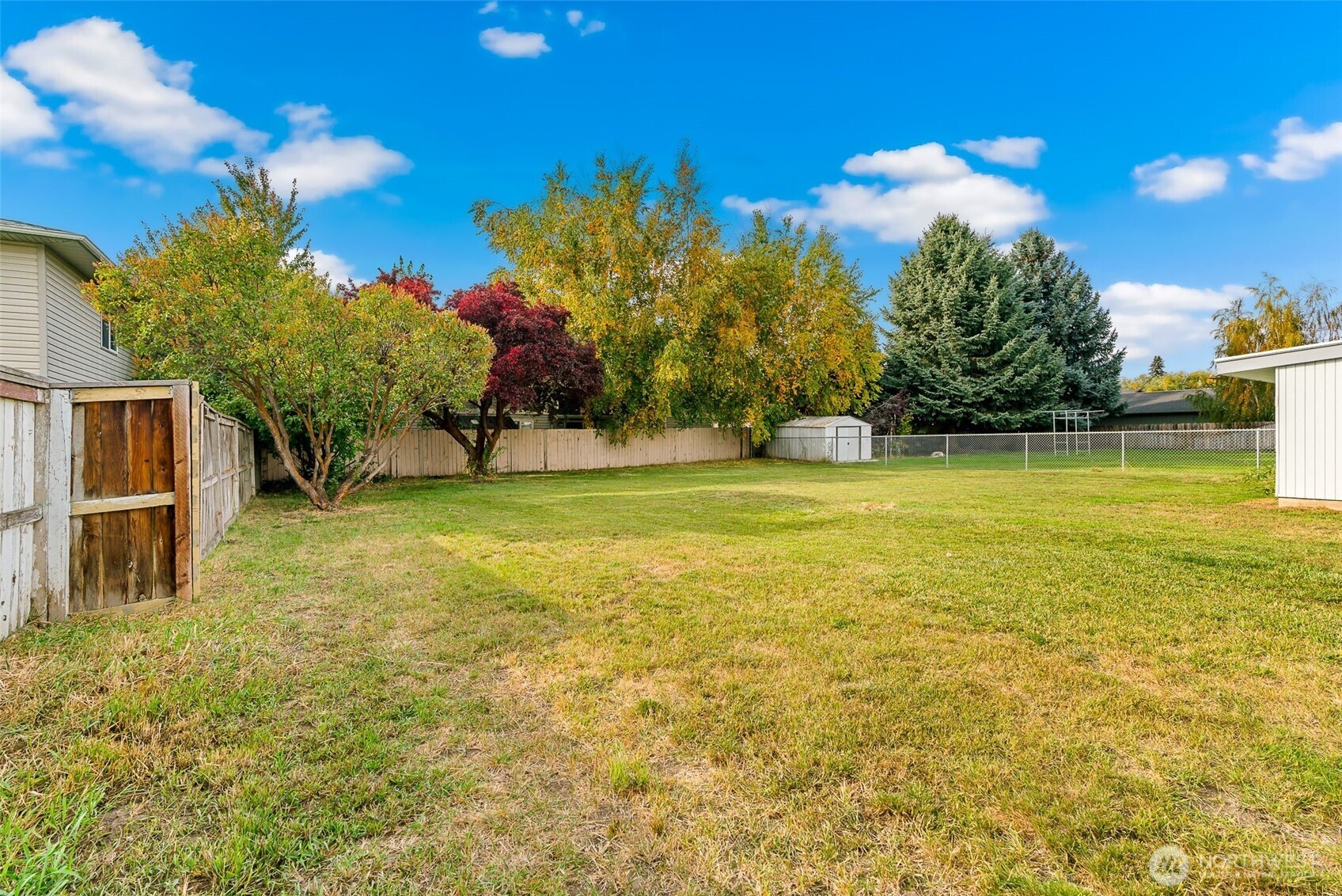 1101 N Willow , Ellensburg, WA 98926