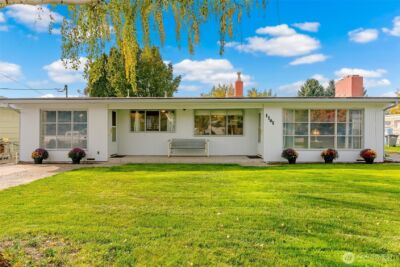 1101 N Willow , Ellensburg, WA 98926 - Photo 3