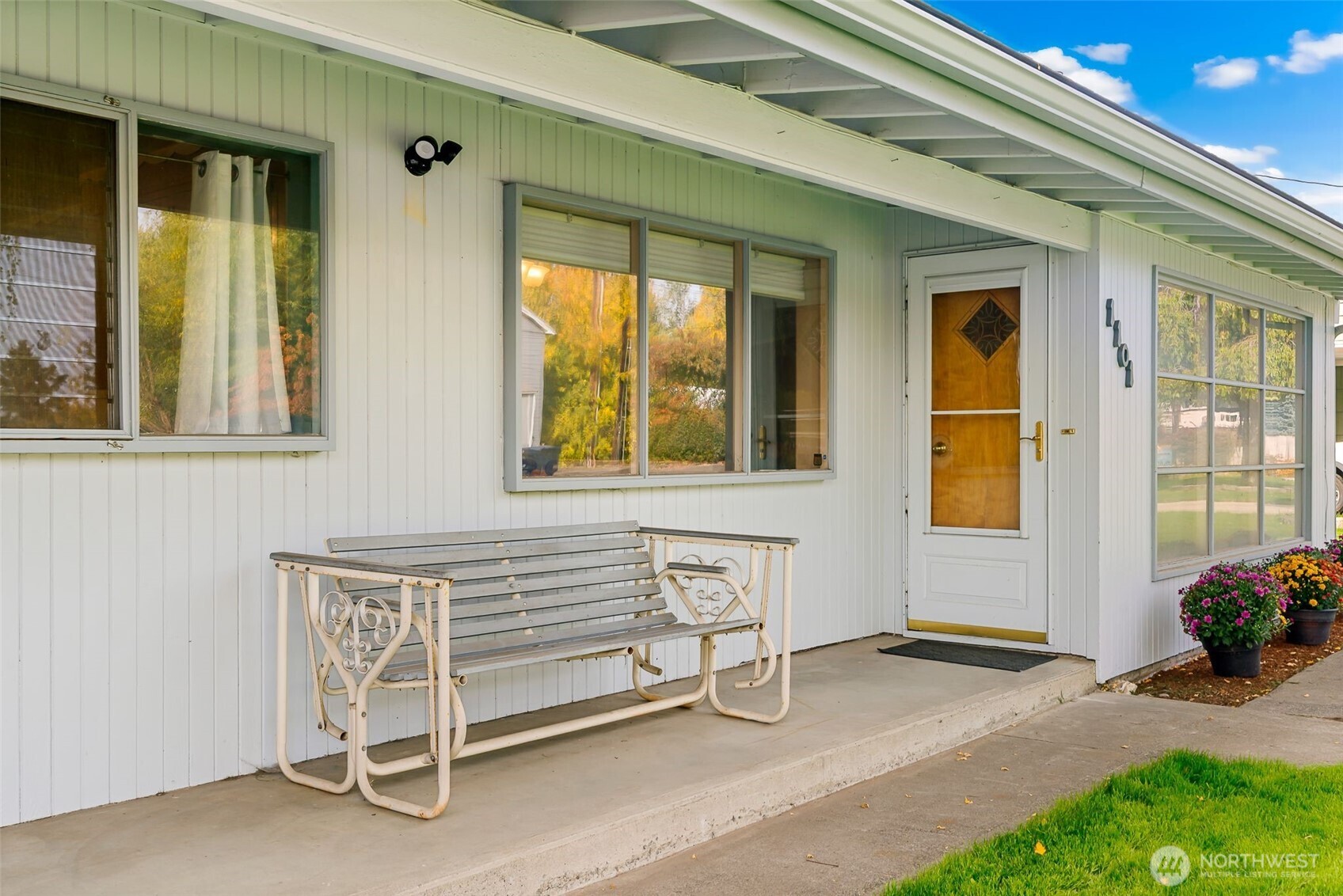 1101 N Willow , Ellensburg, WA 98926