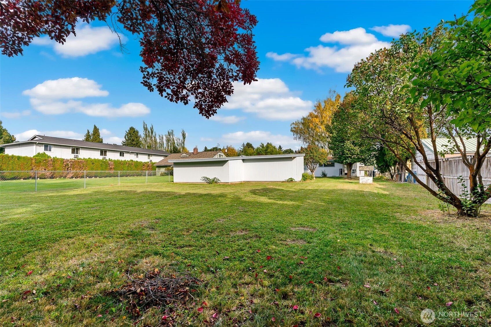 1101 N Willow , Ellensburg, WA 98926