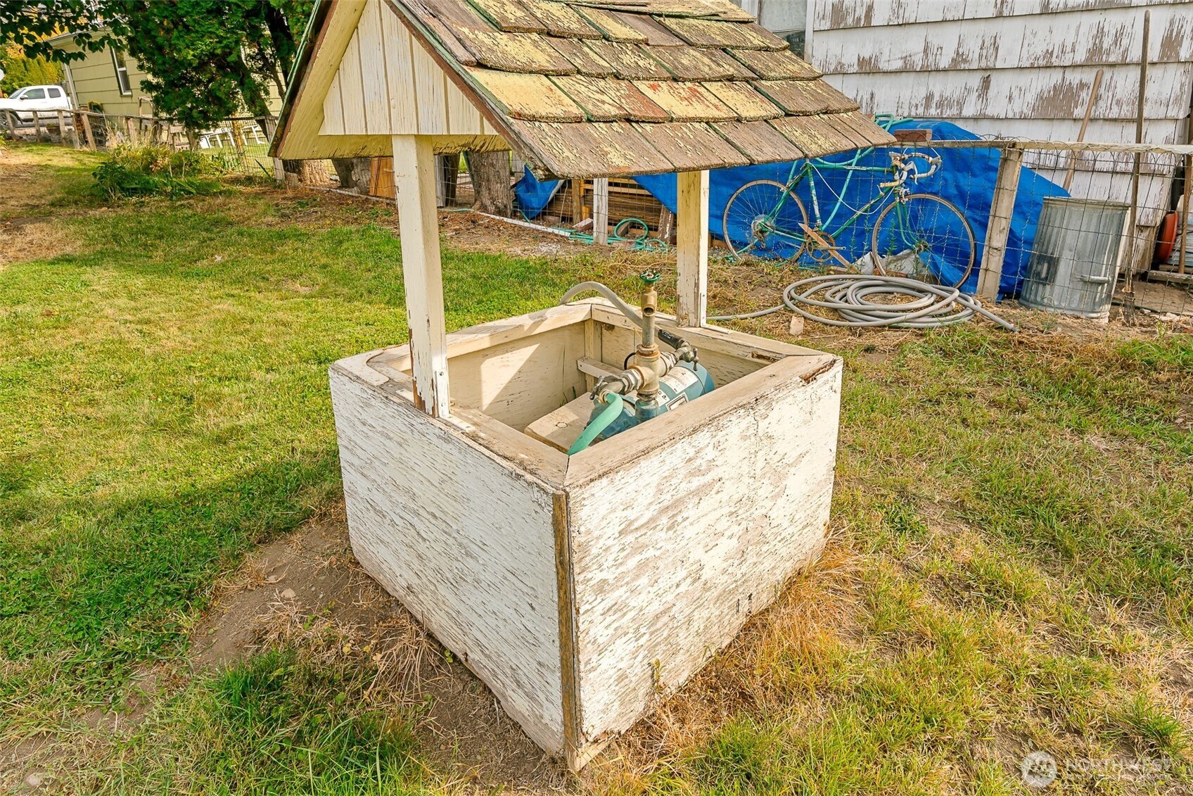 1101 N Willow , Ellensburg, WA 98926