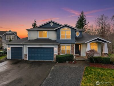 9806 Trombley Road , Snohomish, WA 98290-6379
