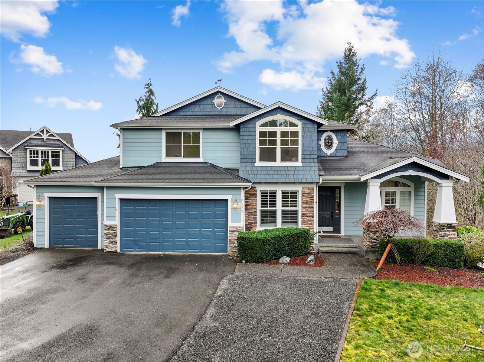 9806 Trombley Road , Snohomish, WA 98290-6379