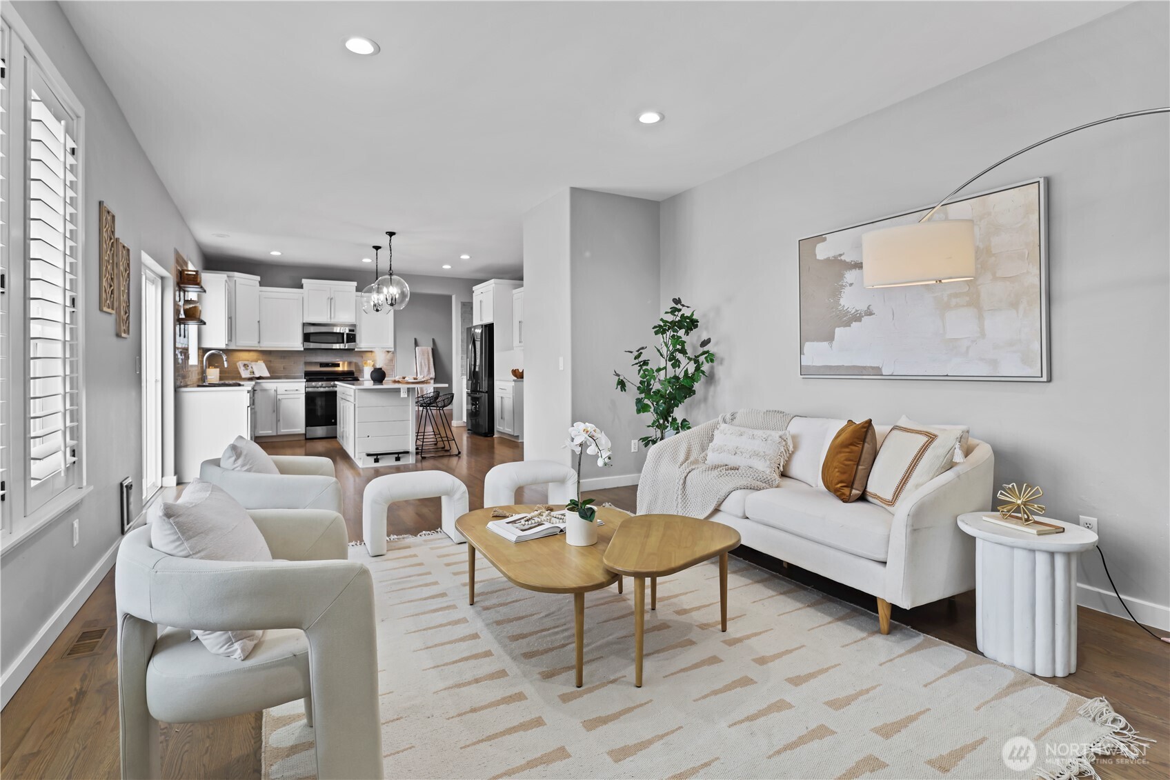 9806 Trombley Road , Snohomish, WA 98290-6379