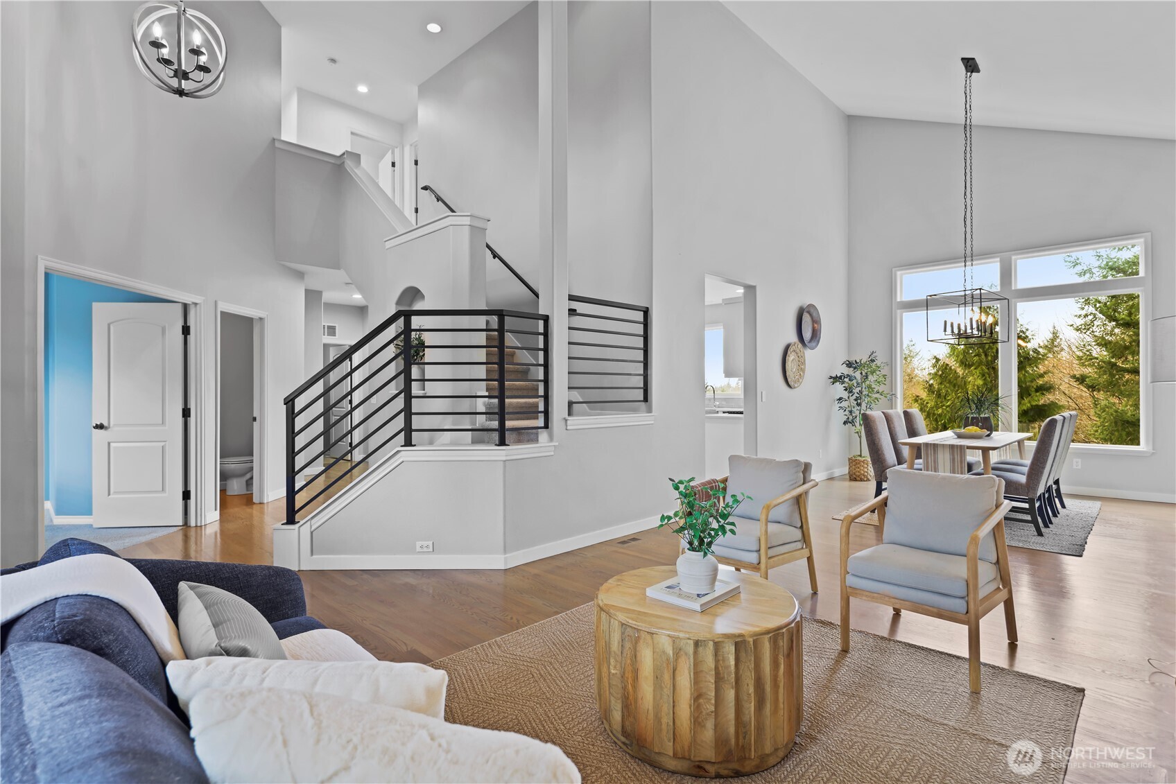 9806 Trombley Road , Snohomish, WA 98290-6379