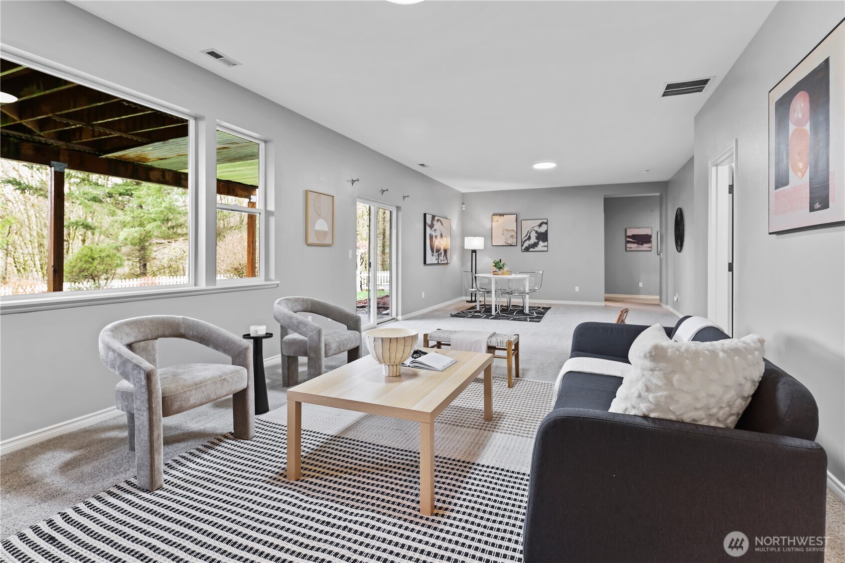 9806 Trombley Road , Snohomish, WA 98290-6379