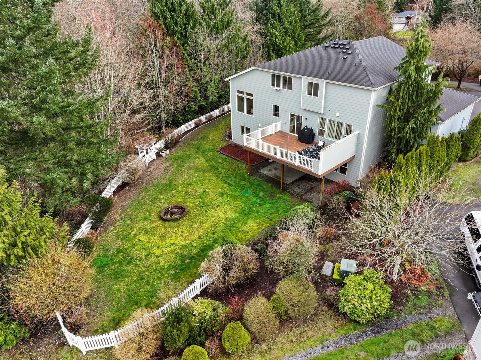 9806 Trombley Road , Snohomish, WA 98290-6379