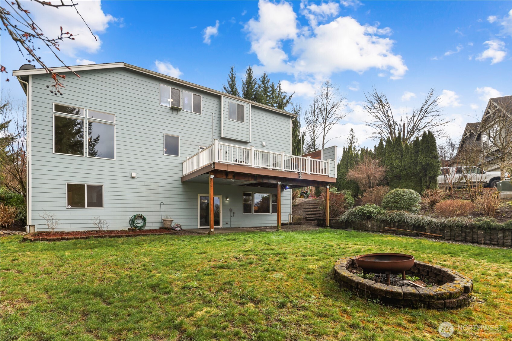 9806 Trombley Road , Snohomish, WA 98290-6379