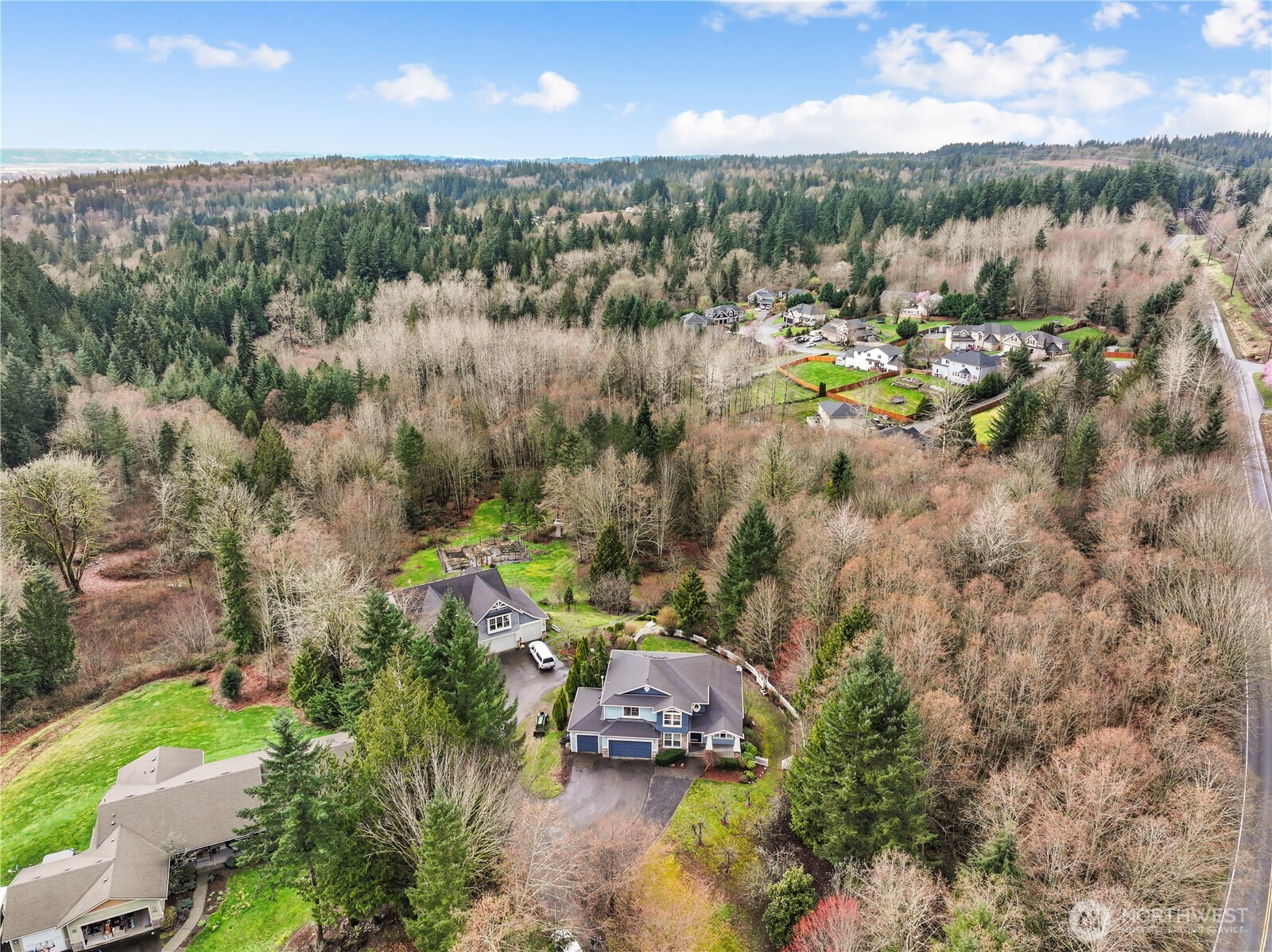 9806 Trombley Road , Snohomish, WA 98290-6379
