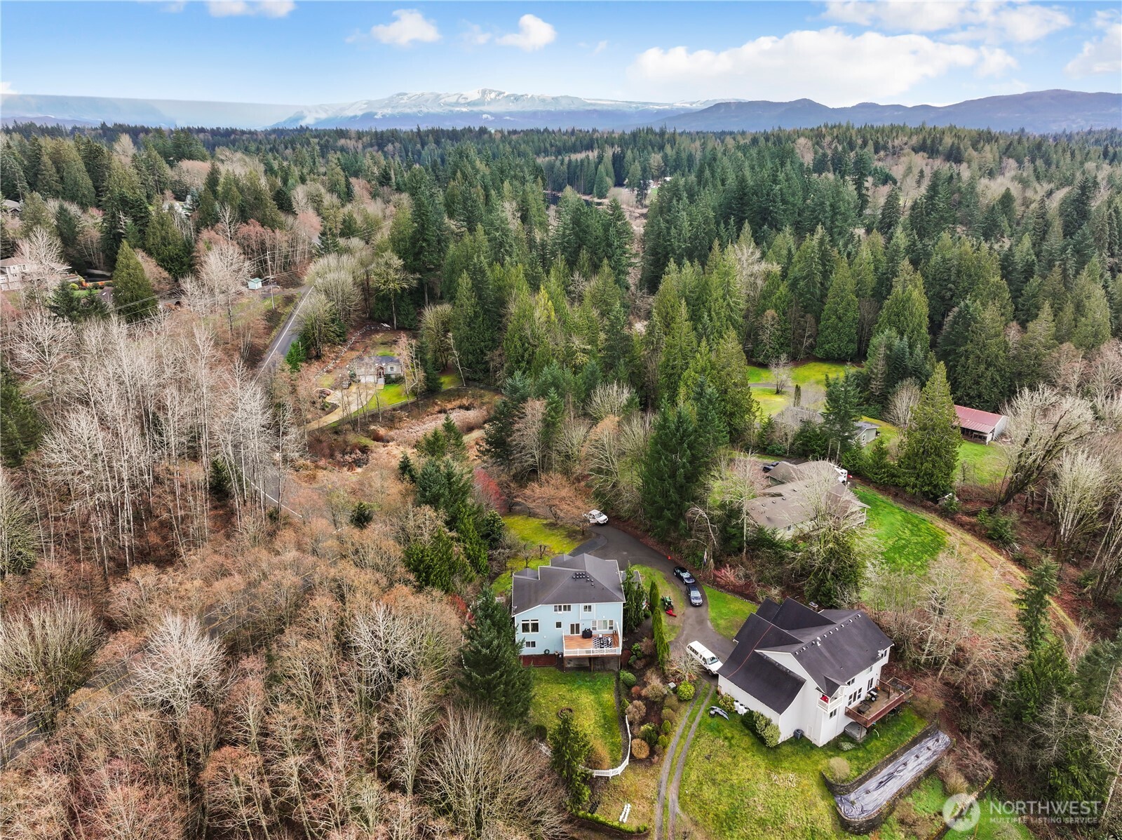9806 Trombley Road , Snohomish, WA 98290-6379