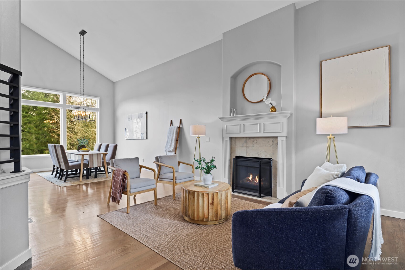 9806 Trombley Road , Snohomish, WA 98290-6379