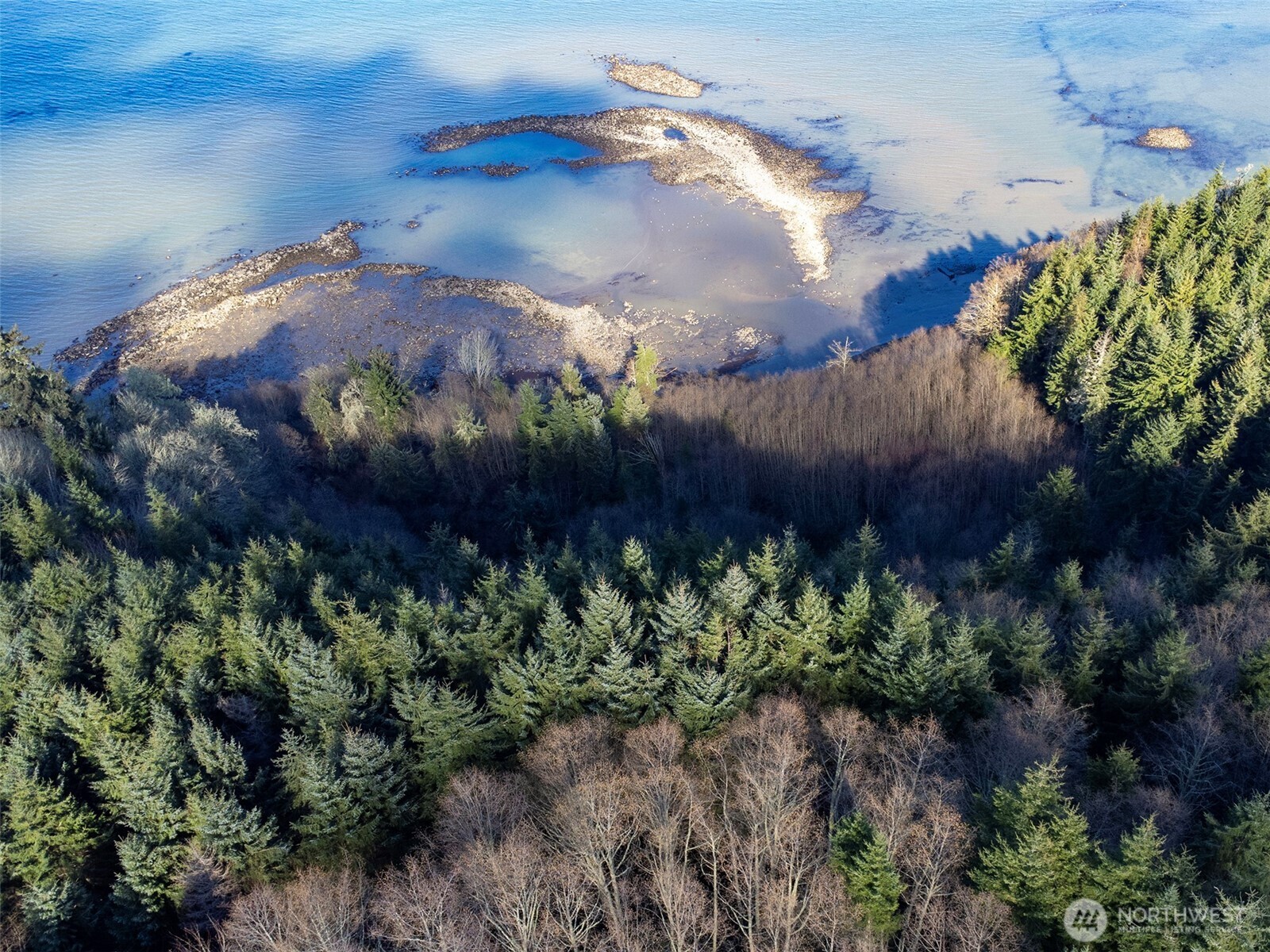 9999 W Highway 112 , Port Angeles, WA 98362